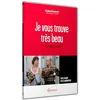 Image de JE VOUS TROUVE TRES BEAU - DVD