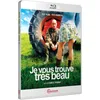 Image de JE VOUS TROUVE TRES BEAU - BD