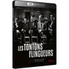 Image de TONTONS FLINGUEURS (LES) - UHD 4K