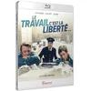 Image de TRAVAIL C'EST LA LIBERTE (LE) - BD