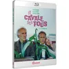 Image de CAVALE DES FOUS (LA) - BD
