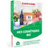 Image de Dakotabox - Coffret cadeau Mes cosmétiques Bio - Idée cadeau écoresponsable - Trois produits pour une beauté au naturel