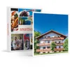 Image de Smartbox - Coffret Cadeau - Escapade de Deux Jours en Duo en hôtel 2 ou 3 étoiles - 1 Nuit avec Petit-déjeuner pour 2 Personnes