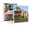 Image de Smartbox - Coffret Cadeau Femme Homme - Charmante Escapade de 2 Jours avec dîner Gourmand - idée Cadeau - 1 Nuit avec Petit-déjeuner et dîner pour 2 Personnes