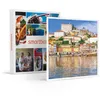 Image de Smartbox - Coffret Cadeau Femme Homme - Romance en Europe : 1 Nuit pour 2 Personnes - idée Cadeau - 1 Nuit avec Petit-déjeuner en Europe pour 2 Personnes