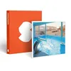Image de Smartbox - Coffret Cadeau - Séjour de 2 Jours en hôtel 4* à Cannes avec journée au Spa - idée Cadeau Originale