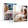Image de Smartbox - Coffret Cadeau Femme - Pause relaxante avec Massage ou accès à l'espace Bien-être - idée Cadeau pour Elle - 1 Moment de Bien-être pour 2 Personnes