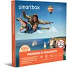 Image de Smartbox - Coffret Cadeau - Frissons et Parachute - 1 expérience d'exception pour 1 à 4 Personnes