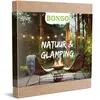 Image de Bongo Natuur & Glamping Cadeaubonnen Unisex-Adult, Veelkleurig, Eén maat
