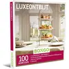 Image de Bongo Luxeontbijt Cadeaubonnen Unisex-Adult, Veelkleurig, Eén maat