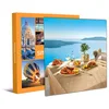 Image de Smartbox Exclusivité Amazon Coffret Cadeau - Une Nuit avec Petit-déjeuner et dîner pour 2 Personnes - Idée Cadeau Originale
