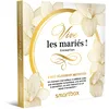 Image de Smartbox - Coffret Cadeau - Vive Les mariés ! Exception - 1 séjour ou 1 activité Romantique pour 2 Personnes