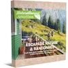Image de Smartbox - Coffret Cadeau - Escapade Nature & randonnée - 1 Nuit avec Petit-déjeuner pour 2 Personnes