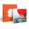 Image de Smartbox - Carte Cadeau Coffret Cadeau Fête des Mères : vol en montgolfière en Semaine