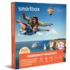 Image de Smartbox - Coffret Cadeau - Frissons et Parachute - 1 expérience d'exception pour 1 à 4 Personnes
