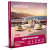 Image de SMARTBOX - Coffret Cadeau Couple - Idée cadeau original - Idéal pour anniversaire : Dîner romantique pour un moment à deux inoubliable
