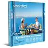 Image de SMARTBOX - Coffret Cadeau Couple - Idée cadeau original : Séjour de 3 jours romantique, escapade à deux dans les plus beaux endroits