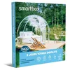 Image de Smartbox - Coffret cadeau 3 jours voyage insolite - Idée cadeau évasion - Deux nuits avec petits-déjeuners pour 2 personnes