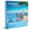 Image de Smartbox - Coffret Cadeau - en Amoureux - Week-End évasion - 1 Nuit avec ou sans Petit-déjeuner pour 2 Personnes