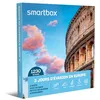 Image de Smartbox - Coffret cadeau 3 jours d'évasion en Europe - Idée cadeau voyage - Deux nuits avec ou sans petits-déjeuners pour 2