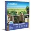 Image de SMARTBOX - Coffret Cadeau Couple - Idée cadeau original : Séjour détente et gastronomie pour une escapade à deux inoubliable