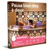 Image de Smartbox - Carte Cadeau Pause Bien-être à Deux - 1 séance Bien-être jusqu'à 1h30 Selon Les Partenaires pour 2 Personnes