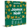 Image de Smartbox - Carte Cadeau Joyeux Noël