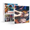 Image de SMARTBOX - coffret cadeau couple - Défi Escape Game - idée cadeau originale - 1 partie d'escape game pour 2 à 6 personnes