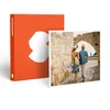 Image de Smartbox - Coffret Cadeau Femme - Découvertes culturelles musées, visites, balades ludiques  - idée Cadeau pour Elle - 1 activité pour 1 à 6 Personnes