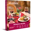 Image de SMARTBOX - Coffret Cadeau Homme, Femme ou Couple - Idée cadeau original : Repas pour deux dans les meilleures brasseries