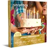 Image de SMARTBOX - Coffret Cadeau d'anniversaire - Idée cadeau original our homme ou femme - Expériences d'exception : Séjours, gastronomie, aventure