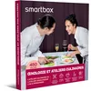 Image de SMARTBOX - Coffret Cadeau Homme, Femme ou Couple - Idée cadeau original :  nologie et ateliers culinaires pour 1 ou 2 personnes