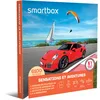 Image de SMARTBOX - coffret cadeau couple - Fête des Pères - Sensations et Aventures - idée cadeau originale - 1 expérience à sensations pour 1 ou 2 personnes
