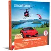 Image de SMARTBOX - coffret cadeau couple - Fête des Pères - Dose d'adrénaline - idée cadeau originale - 1 expérience riche en adrénaline pour 1 à 4 personnes