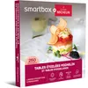 Image de Smartbox - Coffret Cadeau Tables étoilées Michelin et Tables d'excellence - Idée Cadeau délicieuse - Un Repas d'exception pour 2