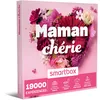 Image de Smartbox - Coffret Cadeau Maman Chérie - Idée Cadeau fête des mères - Un séjour ou Une activité pour 1 ou 2 Personnes