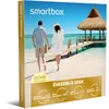 Image de SMARTBOX - Coffret Cadeau Couple - Idée Cadeau Original : Choisissez Parmi 15000 expériences romantiques, gourmandes, Bien-être ou Aventure