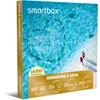 Image de SMARTBOX - Coffret Cadeau Couple - Idée cadeau original - Expérience à 2 inoubliables : Séjours, repas de chef, soins d'exception ou aventure