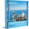 Image de SMARTBOX - Coffret Cadeau Couple - Idée cadeau original : Séjour de 3 jours romantique, escapade à deux dans les plus beaux endroits