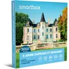 Image de SMARTBOX - Coffret Cadeau Couple - Cadeau original : Séjour de 3 jours en châteaux et autres édifices historiques pour 2