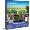 Image de SMARTBOX - Coffret Cadeau Couple - Idée cadeau original : Séjour détente et gastronomie pour une escapade à deux inoubliable