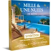 Image de SMARTBOX - Coffret Cadeau Couple - Idée cadeau original : Séjours d'exception pour une escapade romantique à deux