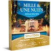 Image de SMARTBOX - Coffret Cadeau Couple - Idée cadeau original : Nuits et séjours d'exception pour une escapade romantique et gourmande à deux