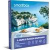 Image de SMARTBOX - Coffret Cadeau Couple - Idée cadeau original : Séjour gastronomique à deux pour un weekend gourmand à la découverte des terroirs