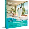 Image de Smartbox - Coffret Cadeau Évasion Bien-être - Idée Cadeau séjour - Une Nuit avec Petit-déjeuner et accès Espace détente pour 2