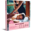Image de SMARTBOX - coffret cadeau fête des mères - Spa et volupté - idée cadeau originale - 1 séance bien-être ou 1 accès au spa pour 1 ou 2 personnes