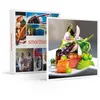 Image de Smartbox - Coffret Cadeau Femme Homme - Invitation gastronomique : Repas d'exception pour 2 - idée Cadeau - 1 Repas d'exception pour 2 Personnes