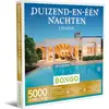 Image de Bongo Duizend-en-één Nachten Charme Cadeaubonnen Unisex-Adult, Veelkleurig, Eén maat