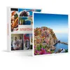 Image de Smartbox - Coffret Cadeau Couple - Week-End en Italie - idée Cadeau - 1 séjour d'une Nuit avec Petit-déjeuner pour 2 Personnes