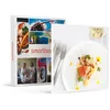 Image de Smartbox - Coffret Cadeau Couple - Tables étoilées Michelin - idée Cadeau - 1 dîner gastronomique pour 2 Personnes